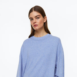 Fine-knit Cashmere Sweater