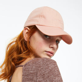 Fleece Cap