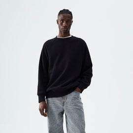 Loose Jeans