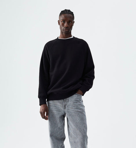 Loose Jeans