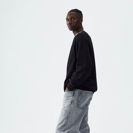 Loose Jeans