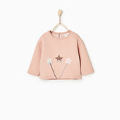 Magical Wand Sweatshirt