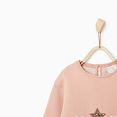 Magical Wand Sweatshirt