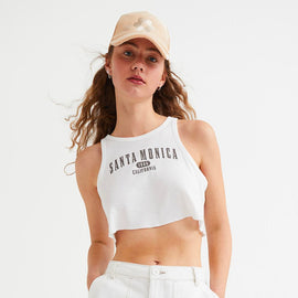 Mesh-back Cap