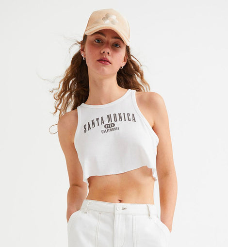 Mesh-back Cap