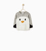 Penguin Sweater