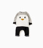 Penguin Sweater