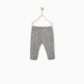 Plush Trousers