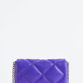 Quilted Mini Bag