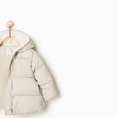 Quilted Star Coat