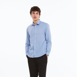 Regular Fit Easy-iron Shirt