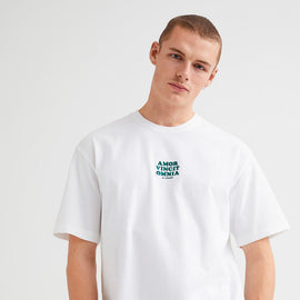 Relaxed Fit Printed T-shirt