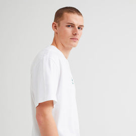 Relaxed Fit Printed T-shirt