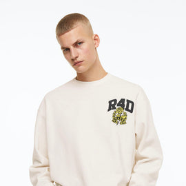 Relaxed Fit Sweatshirt