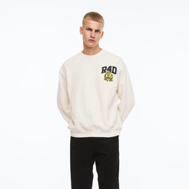 Relaxed Fit Sweatshirt
