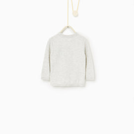 Sweater With Pocket
