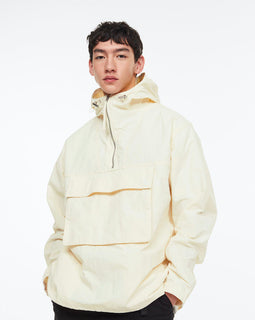 Water-repellent Anorak