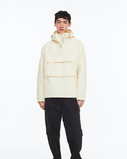 Water-repellent Anorak